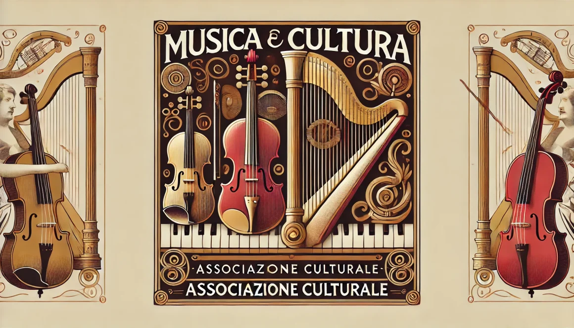 Musica e Cultura Associazione Culturale: Un Viaggio tra Note e Tradizioni