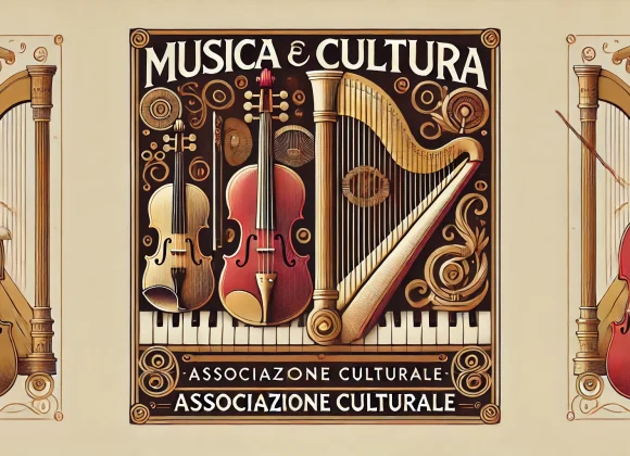 Musica e Cultura Associazione Culturale: Un Viaggio tra Note e Tradizioni
