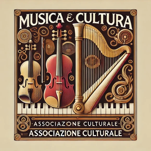 Musica e Cultura Associazione Culturale: Un Viaggio tra Note e Tradizioni