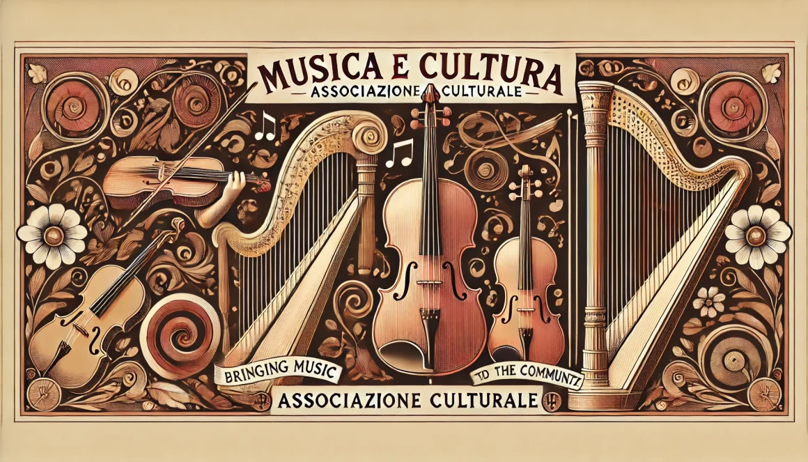 L’importanza della Musica nella Comunità: Come gli Eventi Culturali Uniscono le Persone