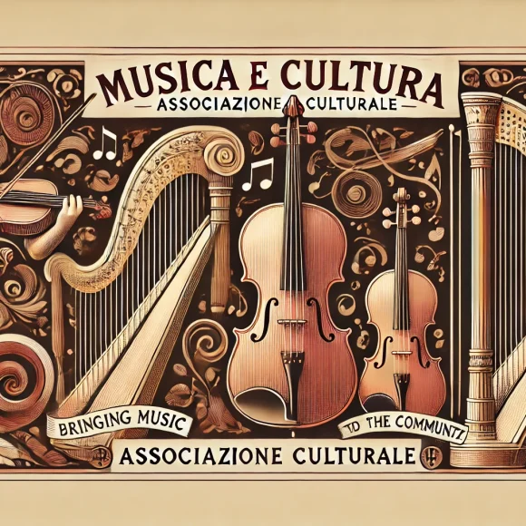 L’importanza della Musica nella Comunità: Come gli Eventi Culturali Uniscono le Persone