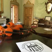 Bianchessi Auto e l’Accademia Cremonensis: un connubio tra innovazione e tradizione liutaria